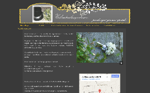 Il sito online di cilindro e bouquet