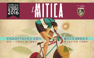 Il sito online di La Mitica