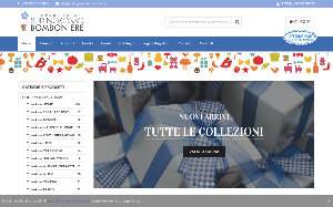 Visita lo shopping online di Sud Ingrosso Bomboniere