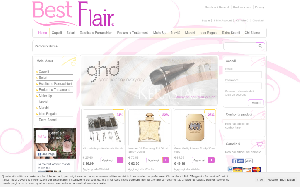 Visita lo shopping online di BestFlair