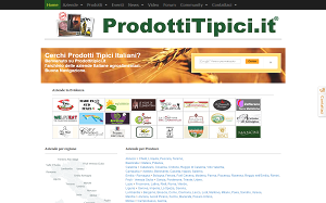 Visita lo shopping online di Prodotti Tipici