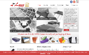 Il sito online di Lacea