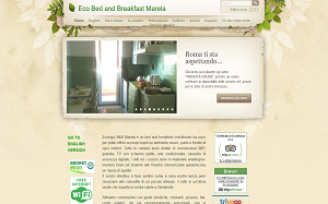 Visita lo shopping online di Ecologic B&B Marela