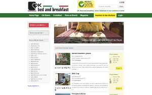 Visita lo shopping online di OK Bed and Breakfast
