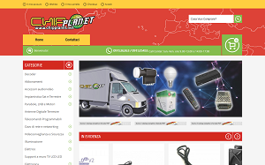 Visita lo shopping online di ChipPlanet