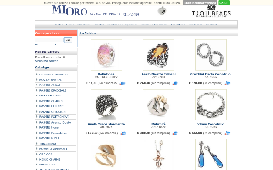 Visita lo shopping online di Mioro