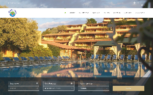 Il sito online di Villaggio Club l'Olivara Trope
