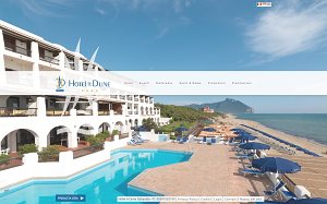 Visita lo shopping online di Hotel Le Dune