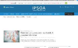 Il sito online di Ipsoa