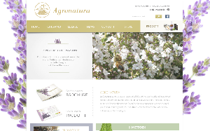 Il sito online di Agronatura