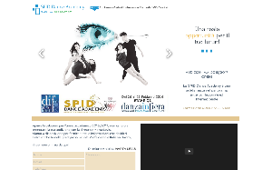 Il sito online di Spid Dance Accademy