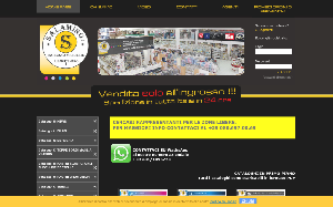 Visita lo shopping online di Salamino Merceria