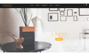 Visita lo shopping online di Knose