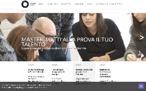 Il sito online di Fondazione Fotografia Modena