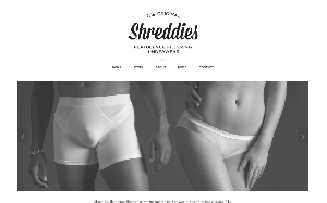 Il sito online di Shreddies