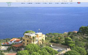 Il sito online di Hotel Castello Monticello
