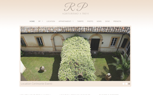 Il sito online di Agriturismo Residenza Paradiso