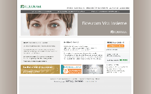 Il sito online di Banca Fideuram