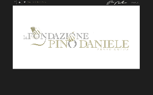 Il sito online di Pino Daniele