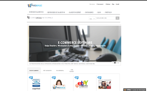 Visita lo shopping online di PSWMage