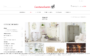 Visita lo shopping online di Cestenolvetri