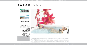 Visita lo shopping online di Fabarpool