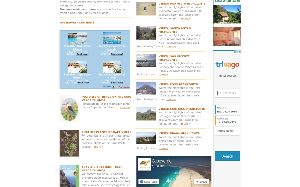 Il sito online di Capo Verde