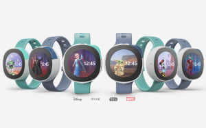 Il sito online di Neo Lo smartwatch