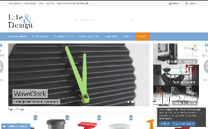 Visita lo shopping online di Life & Design Arredamento