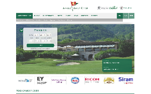 Il sito online di Asolo Golf Club