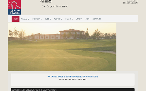 Visita lo shopping online di Golf Borgo di Camuzzago