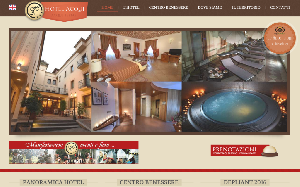 Il sito online di Hotel Acqui Terme