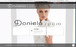 Il sito online di Daniela Sposa