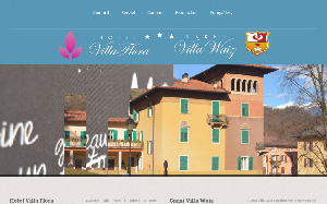 Il sito online di Garni villa waiz