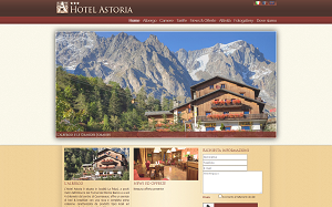 Visita lo shopping online di Hotel Astoria Courmayeur