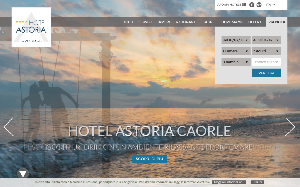 Visita lo shopping online di Hotel Astoria Caorle