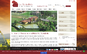 Il sito online di Hotel Lo Scoiattolo