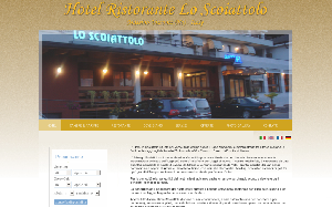 Il sito online di Hotel lo Scoiattolo Lago Maggiore