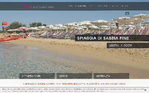 Visita lo shopping online di Cala Saracena Resort