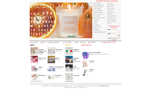 Visita lo shopping online di Illuminae
