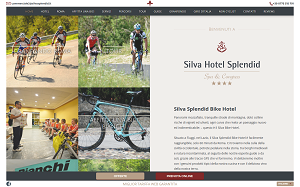 Visita lo shopping online di Silva Bike Hotel Fiuggi