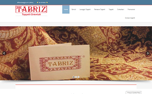 Visita lo shopping online di Tabriz tappeti