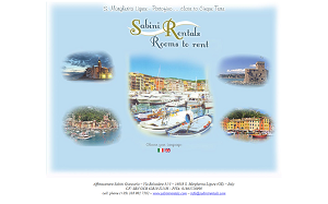 Il sito online di Hotel Nuova Riviera