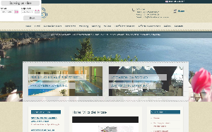 Il sito online di Hotel Villa del Mare