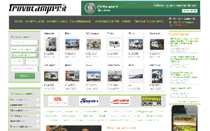 Visita lo shopping online di Trovocamper