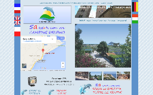 Visita lo shopping online di Camping Delfino