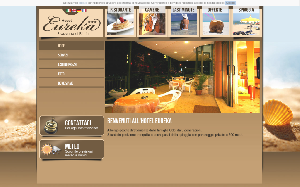 Il sito online di Hotel Eureka Rimini