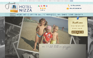 Visita lo shopping online di Hotel Nizza Bellaria
