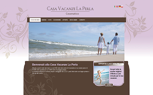 Visita lo shopping online di Casa Vacanze La Perla