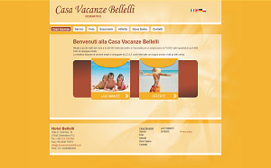 Visita lo shopping online di Casa Vacanze Bellelli